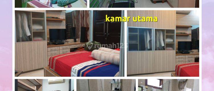 Dijual Rumah Hook Di Kemang Pratama 2 Bekasi Selatan 1