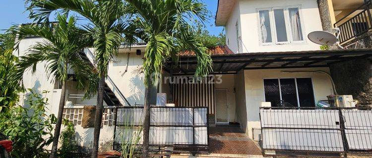 Dijual rumah di Perum Puri Gading, Jatimelati, Bekasi 1