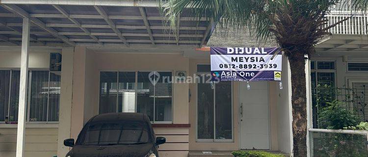 Dijual Rumah Dalam Cluster Favorit Di Grand Galaxy, Bekasi 1