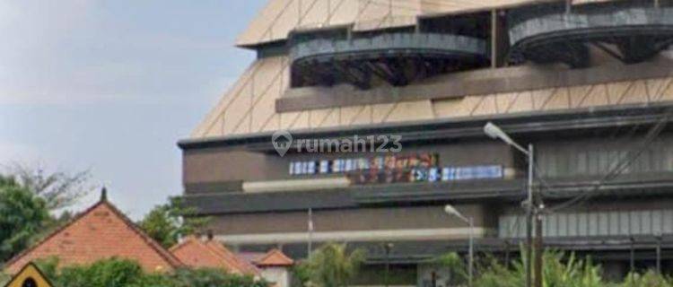 Dijual Tanah 4,62 Are di Sunset Road Dekat Trans Studio Mal  1