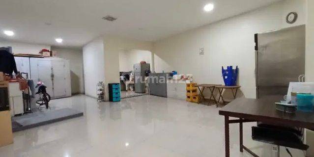 dijual ruko lokasi strategis, kramat jati, Jakarta timur 1