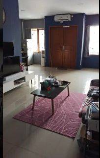 dijual ruko 3 lantai, kamboja, tomang, Jakarta barat 1