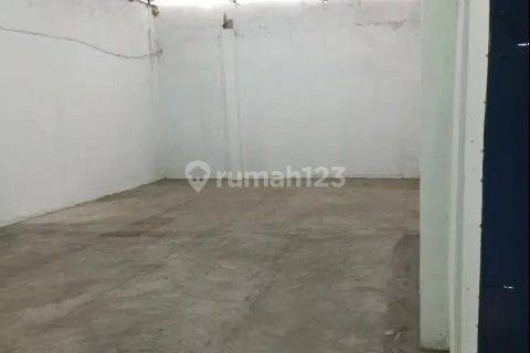 sewa Gudang 70m2, palmerah, slipi, Jakarta barat 1
