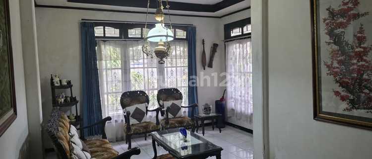 Rumah Di Deket Ambarukmo Plaza Dkt Dg Ugm Dan Timoho 1