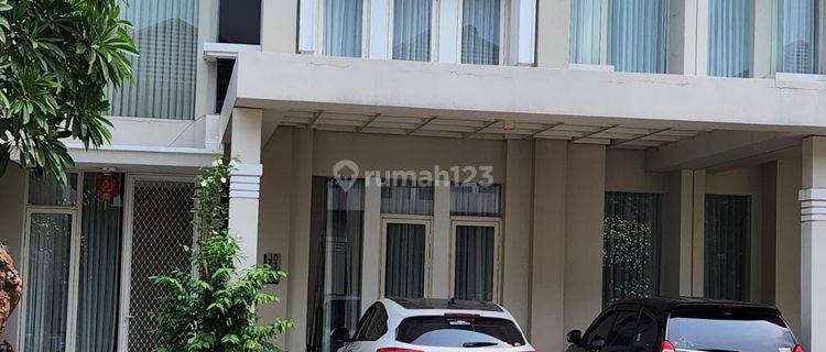 Dijual Rumah Mewah Ciamiik Fasilitas Perum Lengkap 1