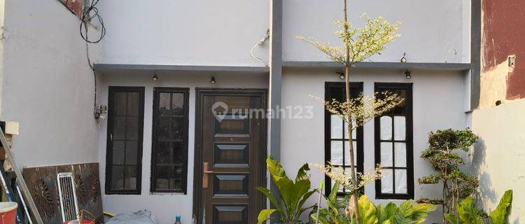 Dijual Cepat Rumah 1,5 Lt di Bcc Blok V 1