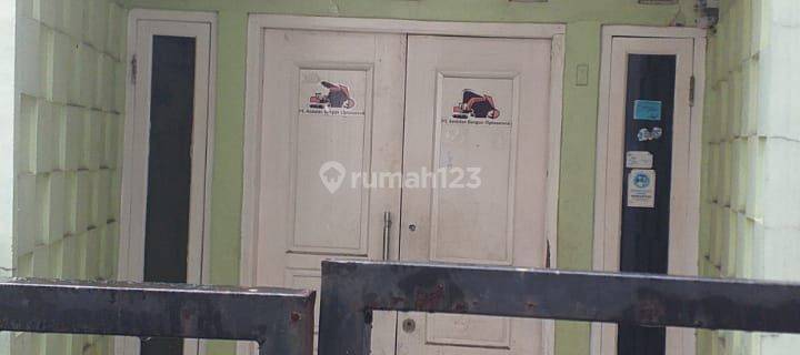 Dijual Murah, Rumah di Margonda Depok 1