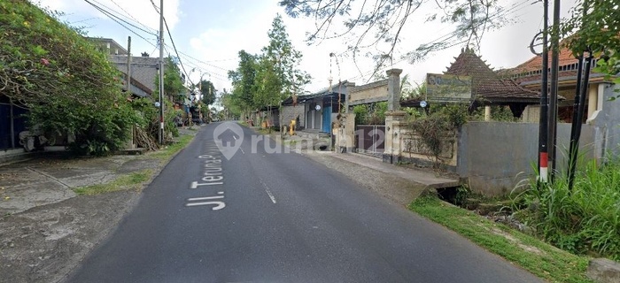 Dijual Ruko (tanah Dan Bangunan) Di Jl. Dr. Ir. Soekarno, Desa Bunutin, Kec. Bangli, Kab. Bangli, Bali 1