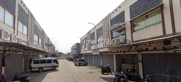 Dijual Ruko 2 Lantai Di Benteng Business Center Jl Iskandar Muda Blok B Kel. Mekarsari, Kec. Neglasari Kota Tangerang, Banten 1