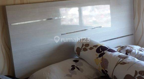 Dijual Apartemen Gunawangsa Merr 2 Kamar Tidur Bagus Furnished 1