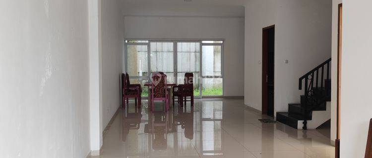 Rumah Bandung Utara Siap Huni Lokasi Nyaman Aman 1