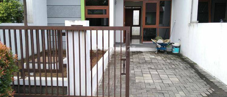 Rumah Minimalis Siap.Huni Bandung Timur Daerah Nyaman Aman 1