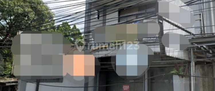 Commercial Shop House for Sale in Padalarang – Near Toll Road & Business Area 1