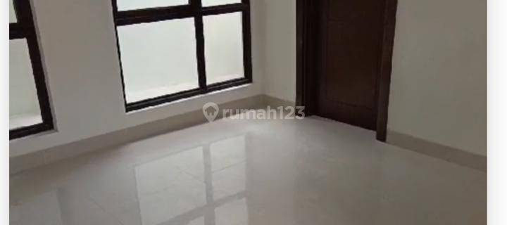 Disewakan Rumah Baru Minimalis Moden Siap Huni 1