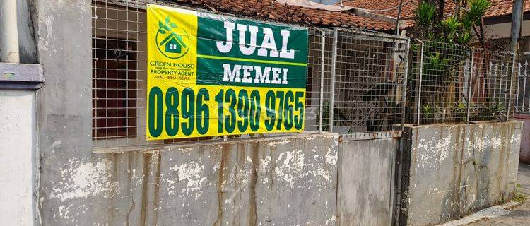 Rumah Dalam Gang Jual Murah Nego Sampe Jadi 1