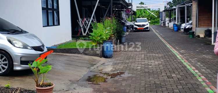 Land 102 m2 Banyumanik, Semarang Near Jabungan, Ngesrep, Padangsari, Pedalangan, Pudakpayung, Srondol 1