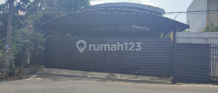 Kios/Shop/House Shop 90sqm Area on Gajah Mungkur Road, Semarang, Upper Candisari, Sultan Agung, Teuku Umar. 1