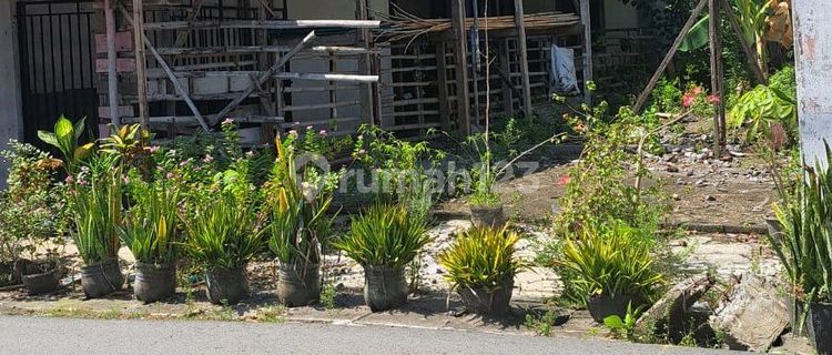 Dibawah Njop Tanah 200 M² Pedurungan Daerah Plamongan Semarang 1