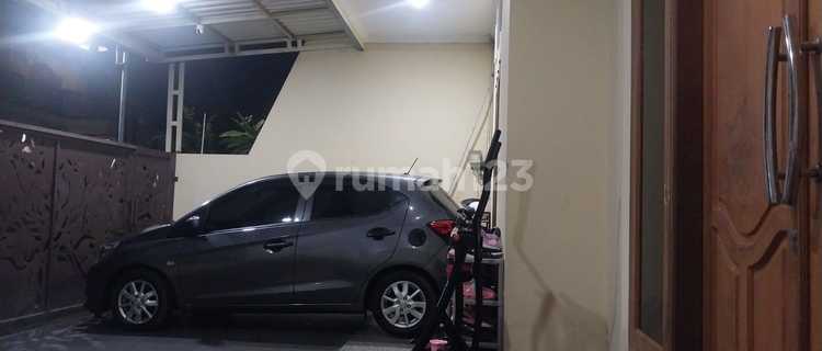 Rumah Luas 156M² Tembalang Mangunharjo Semarang SHM Bagus Citra Grand Pandanaran Alamanda Bukit Elang 1