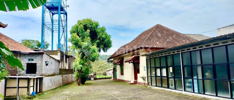 Clinic/Hospital/Business Space 1840/300m Gunung Pati Semarang Central Java City Assistance 1