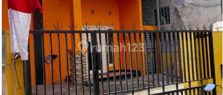 Rumah di Pedurungan Majapahit Tlogosari Semarang Timur SHM 1