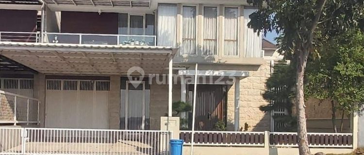 Rumah Citra Grand Shm Bagus Mewah Tembalang Semarang 1