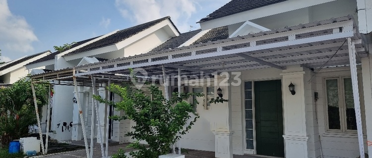 For Sale or Rent House in Tembalang near Unimus, UNDIP, Superindo, Citra Grand, Graha Estetika Mulawarman Prof Sudarto 1