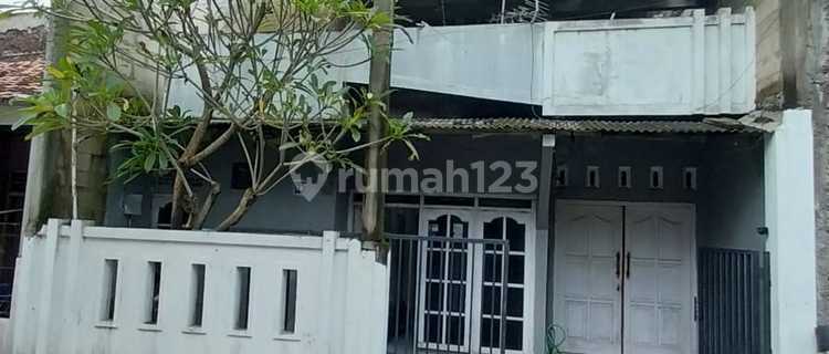 Rumah Genuk Semarang Kota Luas Tanah 100/ Bangunan 100 M 1