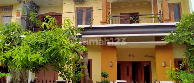 Rumah Mewah Murah Pedurungan Lt 150 Lb 200 2 Lantai 4 kamar Muktiharjo Gemah Tlogomulyo 1