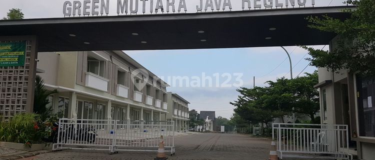 Pilihan Terbaik Rumah Bantul Green Mutiara Java 2 Kamar Tidur Daerah Pajangan Kasihan Kota Jogja Diy 1