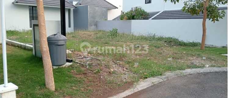 Tanah Citra Grand 170M² Jual SHM Sambiroto Tembalang Banyumanik Undip Candi Golf Graha Estetika Paramount Village 1