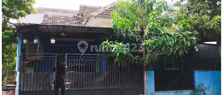 Hook Rumah di Tlogosari Pedurungan Semarang 3 Kamar SHM Cepat 1