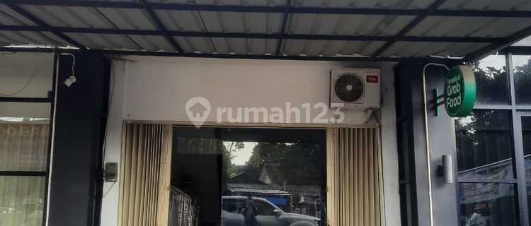 Tembalang Sendangmulyo Elang Raya Kompol Soekamto Ruko 2 Lantai Murah 55 Juta Padat Ramai Fatmawati 1