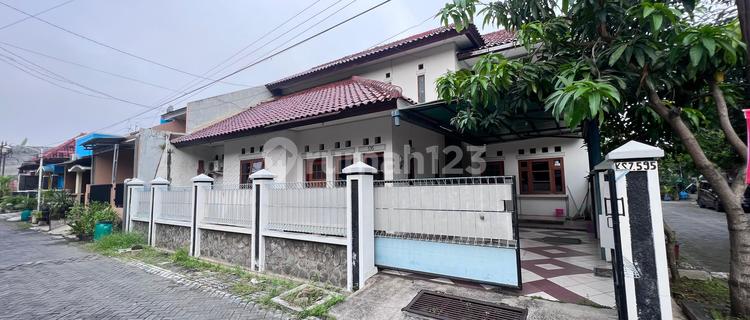 Rumah Mranggen Bagus Mewah 2 Lantai 4 Kamar 1