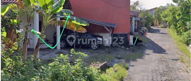 Obral Jual Cepat Dibawah NJOP Tanah Luas 260M Dekat Woltermonginsidi Tlogomulyo Pedurungan Lor Kidul Palebon Semarang 1