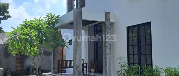 Jual/Sewa Rumah/Ruko/Resto/Gym/Cafe Mewah Elit Semarang Atas Gajah Mungkur Candi Golf Telaga Bodas Papandayan Sisingamangaraja 1