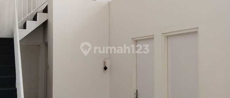 Rumah Graha Wahid Sambiroto Tembalang Semarang Atas SHM Bagus 2 Lantai Citra Grand Pandanaran Hill Amalanda 1