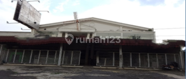 Negotiable Until Deal Shop/House Area 1069/631m by Bambankerep Main Road, Bringin, Gondoriyo, Kalipancur, Ngaliyan, Podorejo, Purwoyoso, Tambakaji, Wonosari, Wates 1