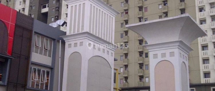 Apartemen Gateway Ahmad Yani 1
