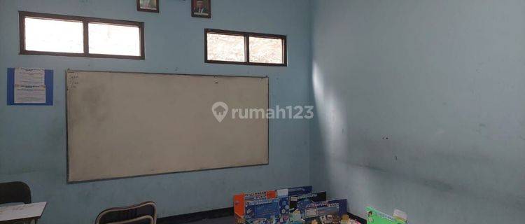 LELANG Gedung Sekolah Area Kembar Murah!! 1