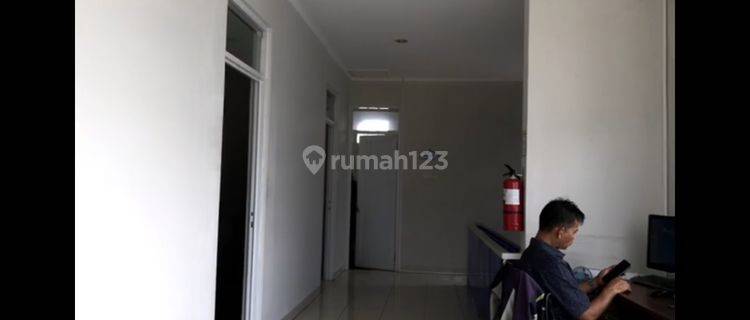 Dijual Gedung Ex Poliklinik 2 Lantai Di Cijerah 094 1