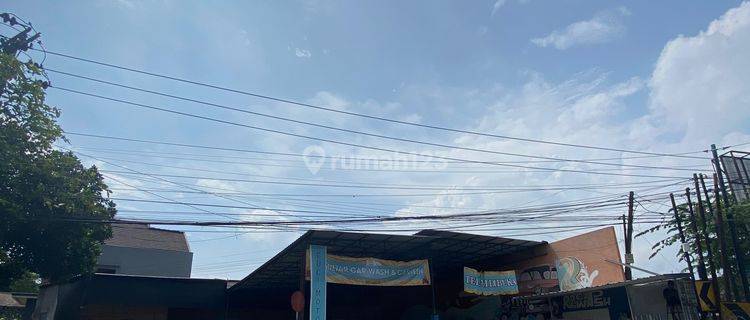 Di Jual Tanah di Kepanjen Malang 1