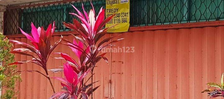 Dijual Ruko 2 Lantai di Dhoho Dampit Kabupaten Malang 1