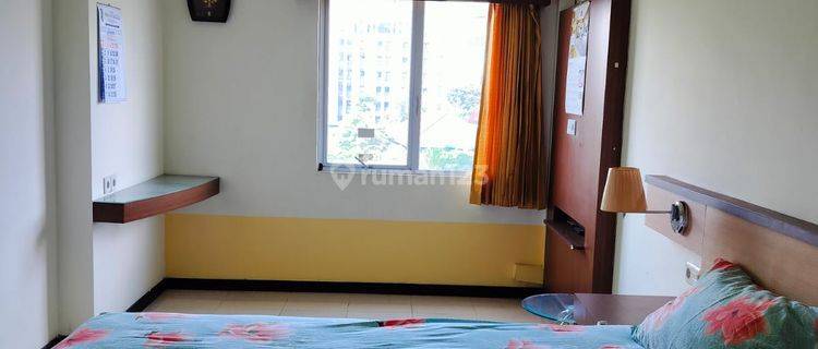 Apartemen Soehat Lantai 8 View Kampus Univ. Brawijaya Malang 1