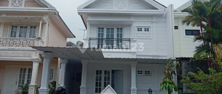 Dijual Cepat Rumah Di Kota Wisata Cibubur 1
