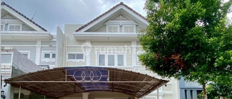 For Rent House in Kota Wisata 1