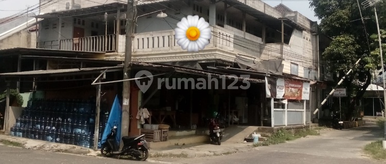 Dijual Cepat Rumah Di Limus Pratama Regency 1