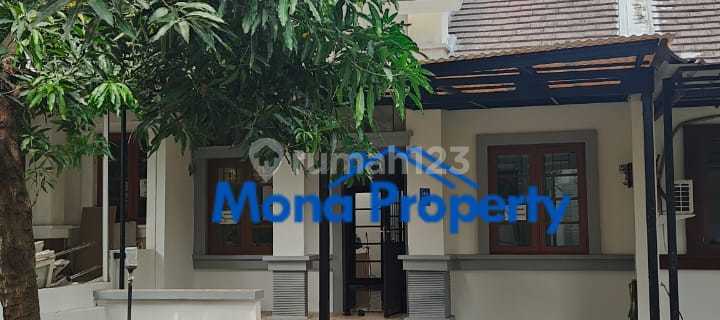 Disewakan Rumah Di Kota Wisata 1