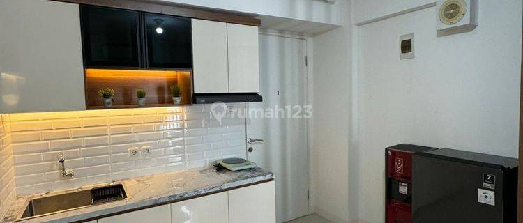 Apartemen 3 Kamar Tidur Full Furnished Basura City 1