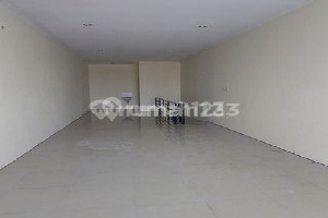 RUKO 3 LANTAI MT HARYONO SEMARANG TENGAH COCOK U/ USAHA, PERKANTORAN DLL 1